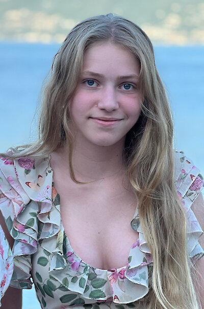 Olivia Sternbach