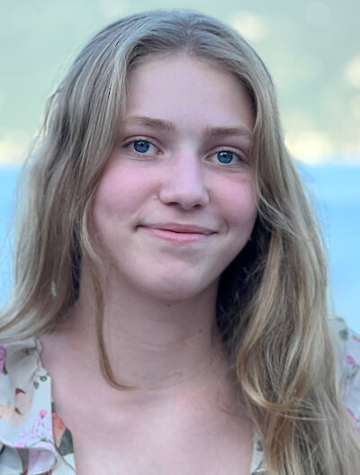 Olivia Sternbach