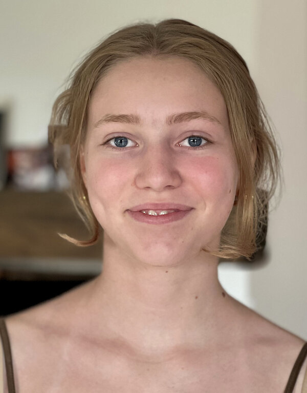 Olivia Sternbach