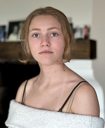 Olivia Sternbach