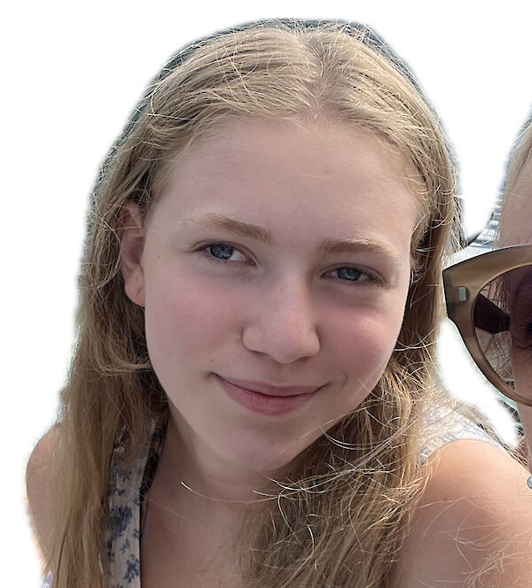 Olivia Sternbach