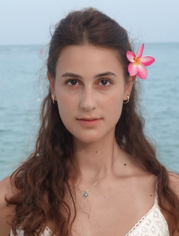 Jana Markes