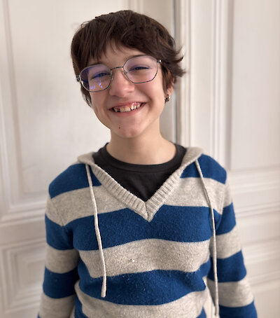 Amelia Garcia Vargas