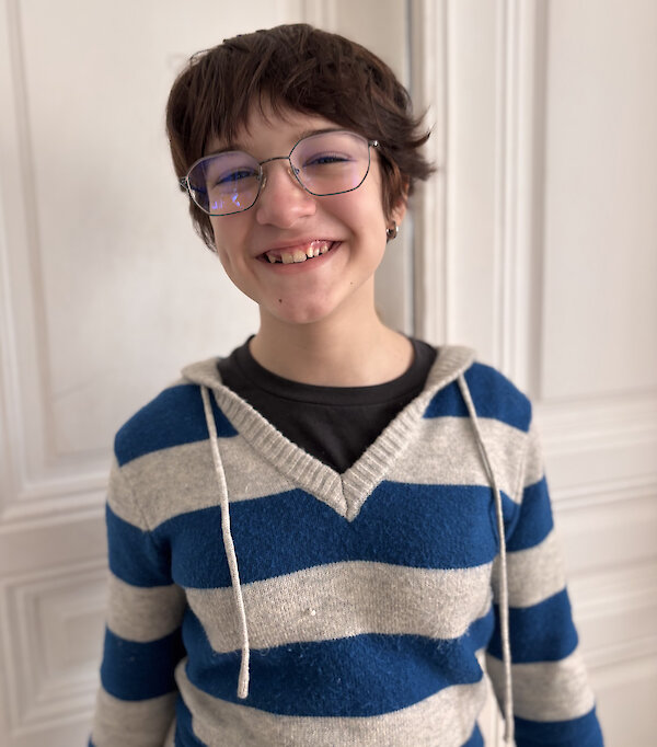 Amelia Garcia Vargas