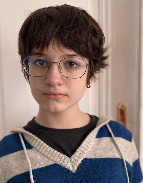 Amelia Garcia Vargas