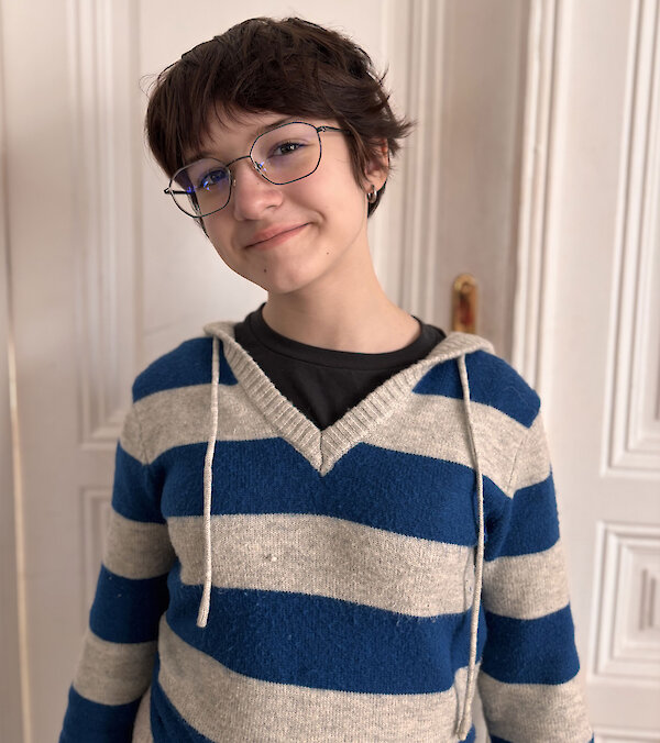 Amelia Garcia Vargas