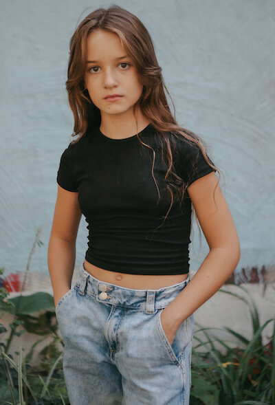 Amelia Garcia Vargas