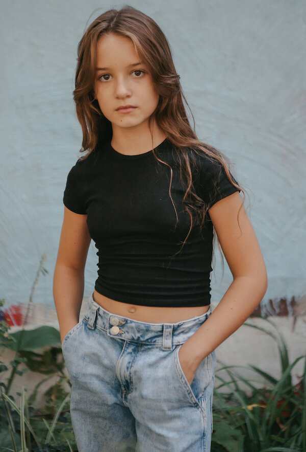 Amelia Garcia Vargas