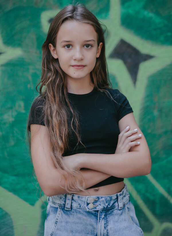 Amelia Garcia Vargas