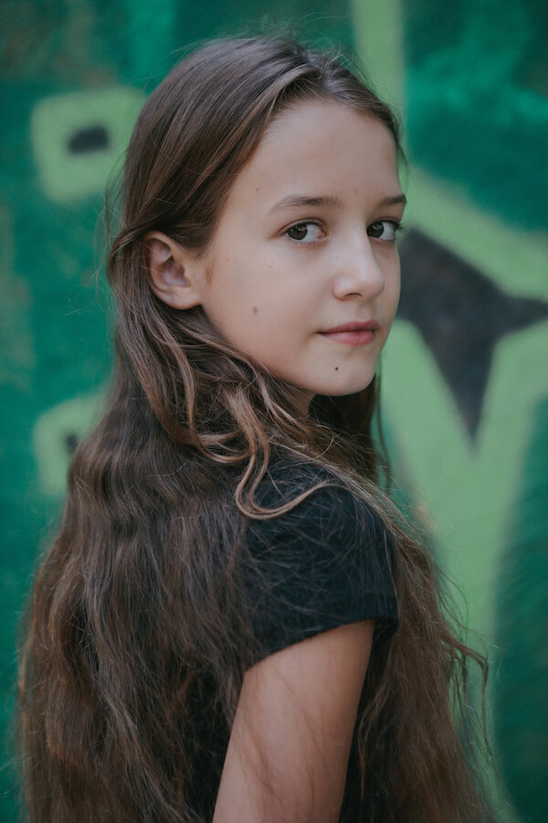 Amelia Garcia Vargas