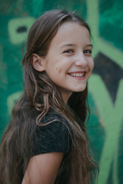 Amelia Garcia Vargas