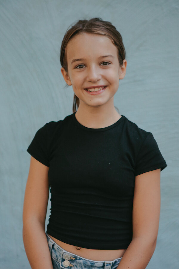 Amelia Garcia Vargas