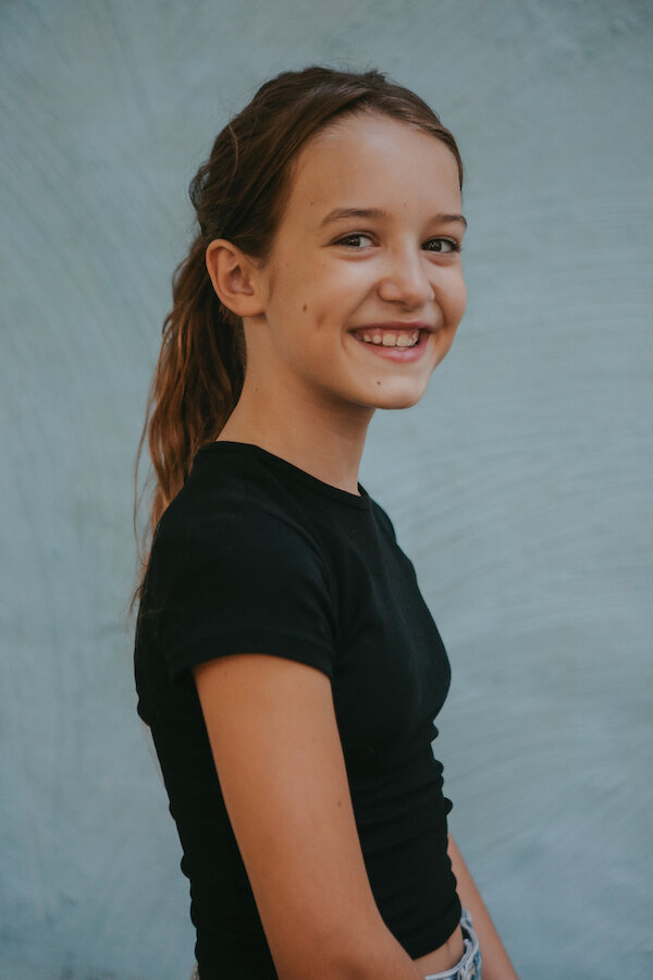 Amelia Garcia Vargas