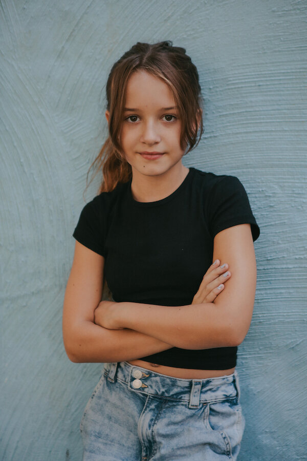 Amelia Garcia Vargas