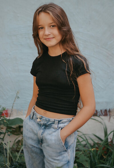 Amelia Garcia Vargas