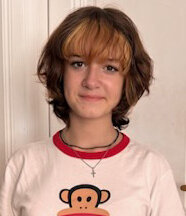 Amelia Garcia Vargas