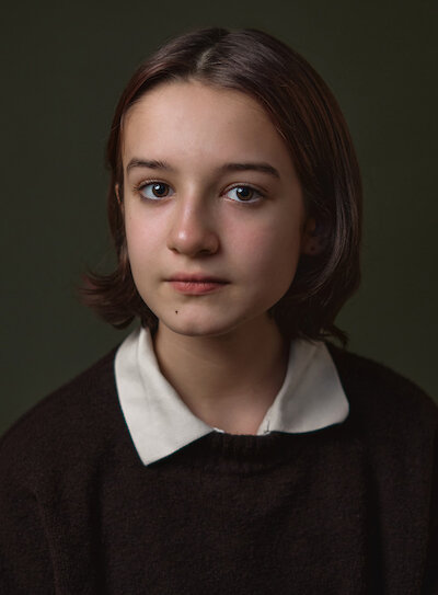 Amelia Garcia Vargas