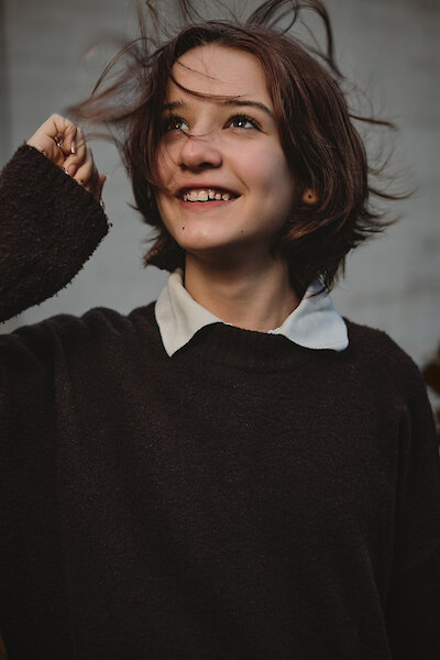 Amelia Garcia Vargas