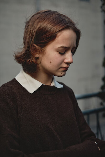 Amelia Garcia Vargas