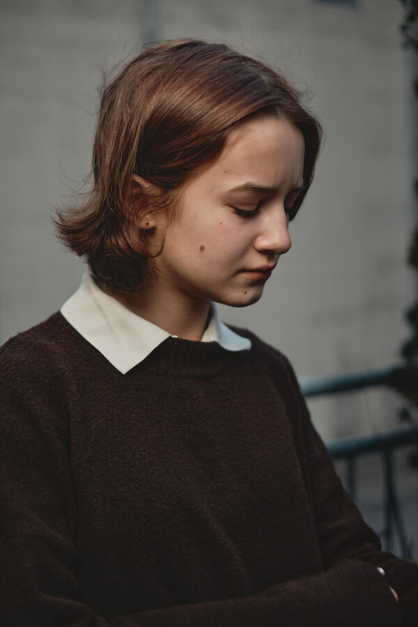 Amelia Garcia Vargas