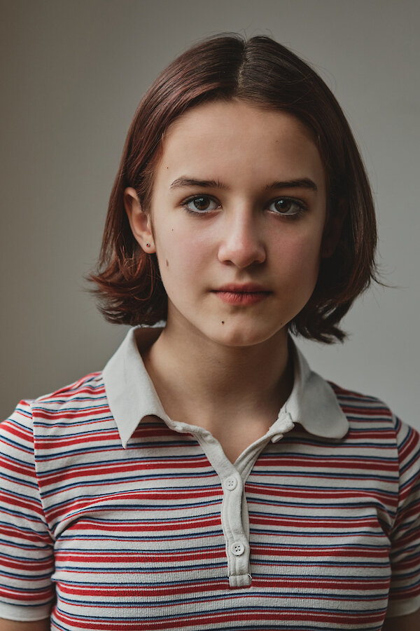 Amelia Garcia Vargas