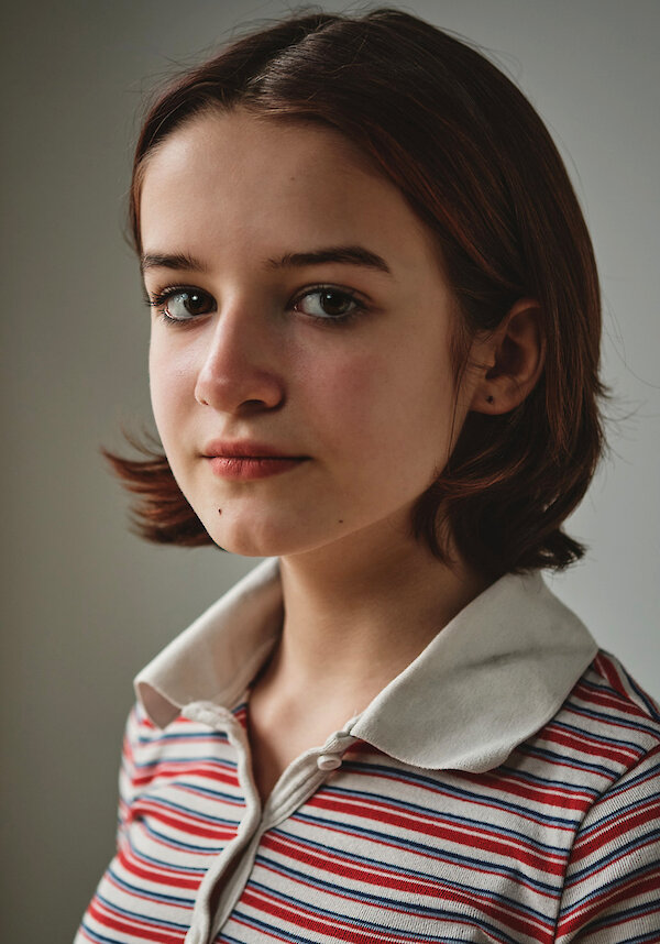 Amelia Garcia Vargas