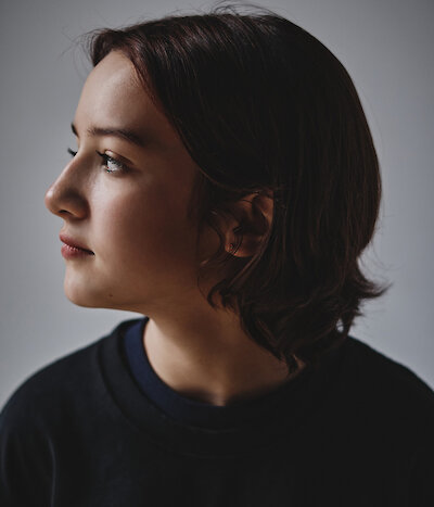 Amelia Garcia Vargas