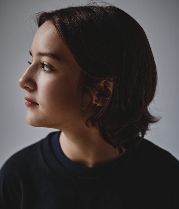 Amelia Garcia Vargas