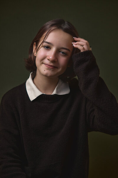 Amelia Garcia Vargas