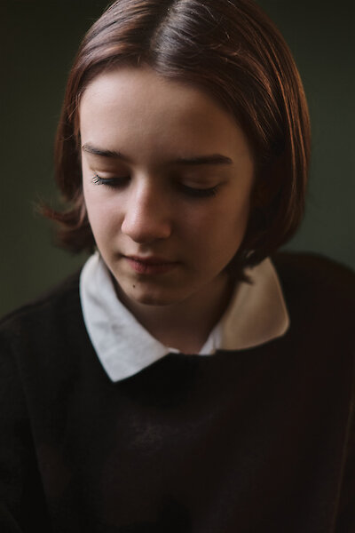 Amelia Garcia Vargas