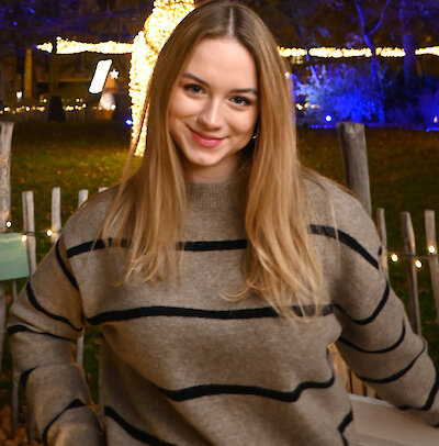Mia Werner