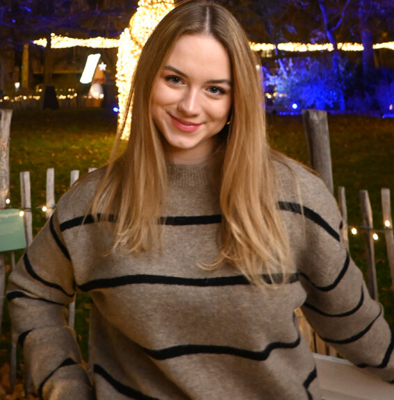Mia Werner