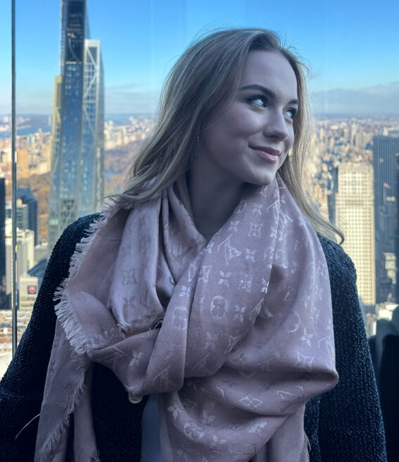 Mia Werner