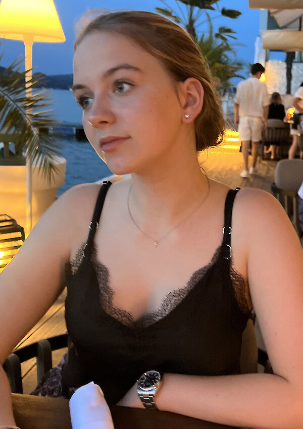 Mia Werner