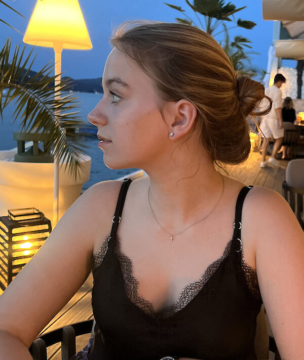 Mia Werner