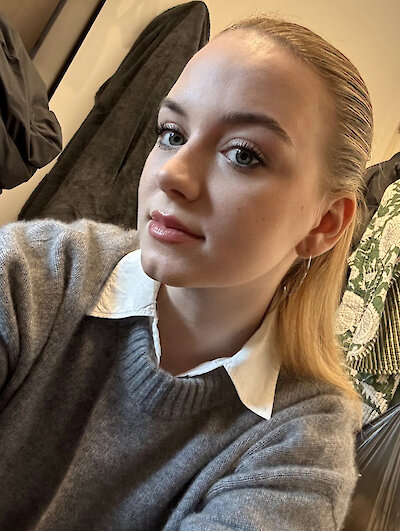 Mia Werner