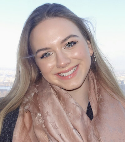 Mia Werner
