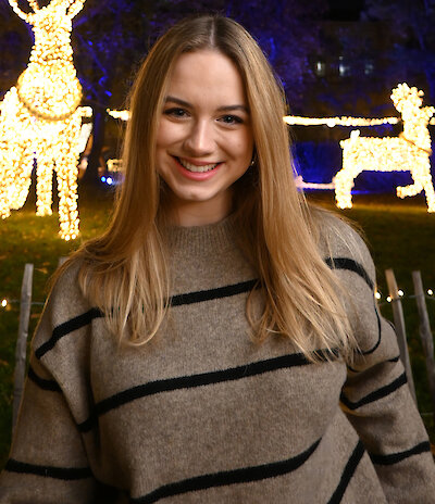 Mia Werner