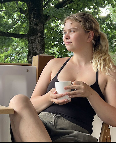Zoi Heigl