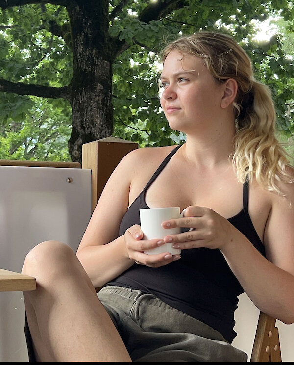 Zoi Heigl
