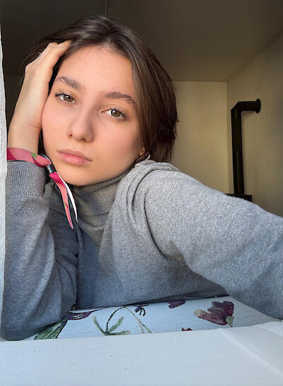 Emily Lachout