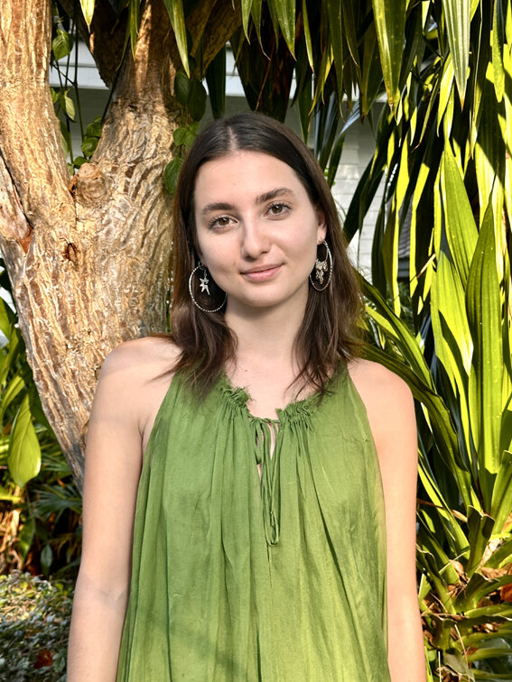 Emily Lachout