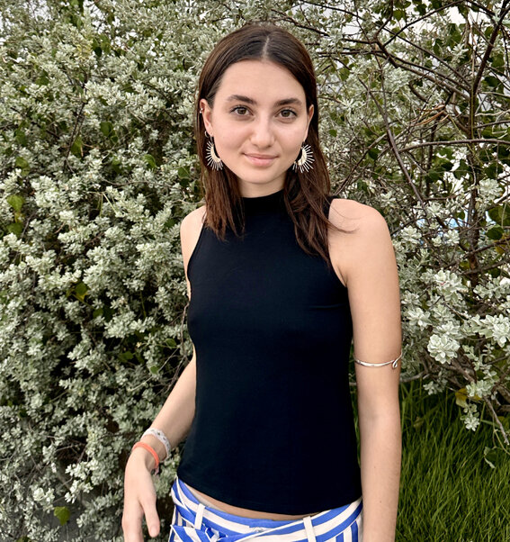 Emily Lachout