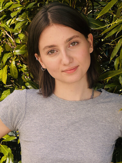 Emily Lachout