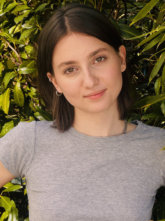 Emily Lachout