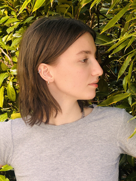 Emily Lachout