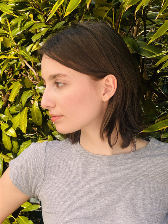 Emily Lachout