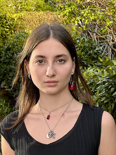 Emily Lachout