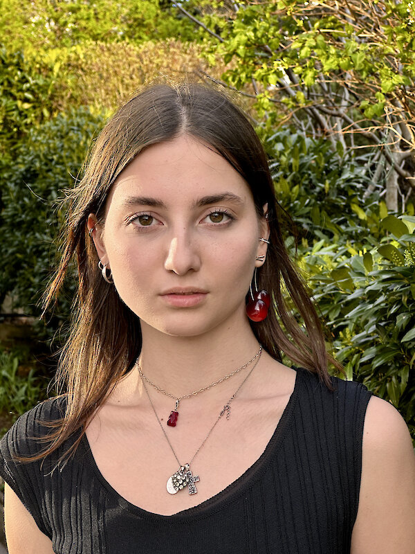 Emily Lachout