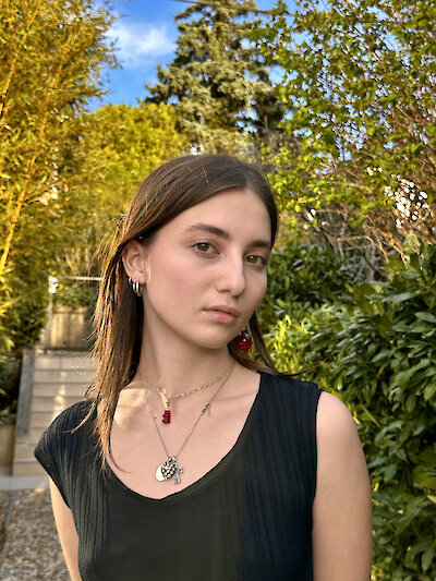 Emily Lachout